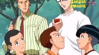 Prince of Tennis Episode 20 part 2