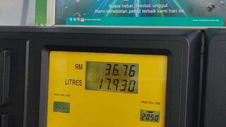 Ron 95 Rm50