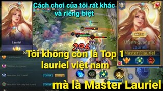 Master lauriel lộ clip nóng full HD không che