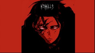 Aggressive Phonk Music Mix - Playlist pt.2