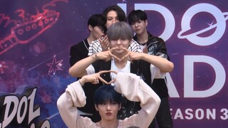 【TREASURE｜T5】Random Dance BOY+DARARI+MY TREASURE+JIKJIN+HELLO