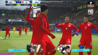 Team có anh 7 là mãi đỉnh