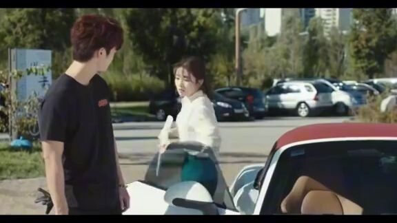 One of the K-drama gave me a K-trauma