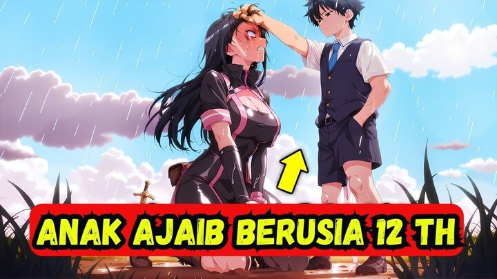 Ketika Pembunuh Terbaik Dikhianati dan Kembali ke Akademi Sihir! - Ringkasan Manhwa