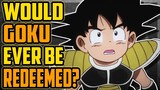 What If Goku NEVER Hit His Head? Dragon Ball