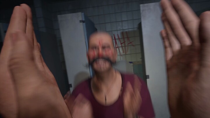 Petualangan di Toilet Perempuan