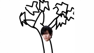 Ngày xửa ngày xưa có một cây sung tên là Zhenzhong Jianwu