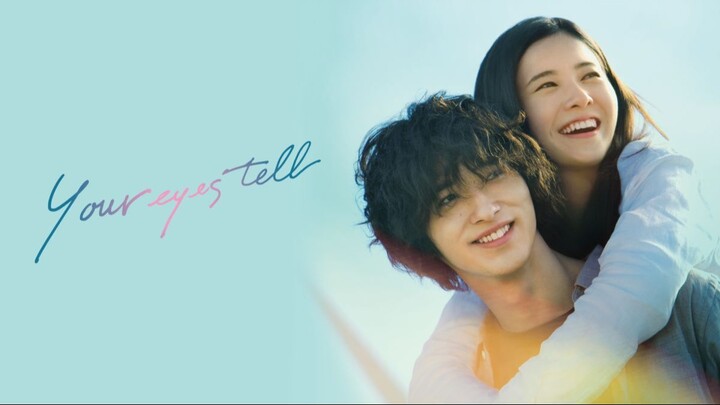 Trailer l BIFF2020 너의 눈이 말하고 있어 Your Eyes Tell l 아시아 영화의 창 Watch Full Movie : Link In Description