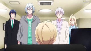 IDOLiSH7 S1-E11