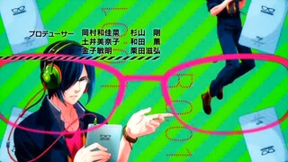 ชมรมคนรักแว่น ตอนที่ 10 (720P)