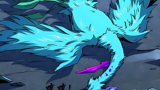 神级灵体：376集