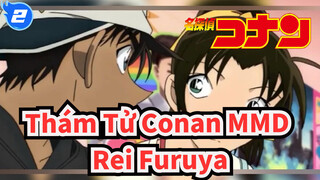 [Thám Tử Conan AMV] Shinichi & Ran/Heiji & Kazuha - Những cặp đôi thanh mai trúc mã_2