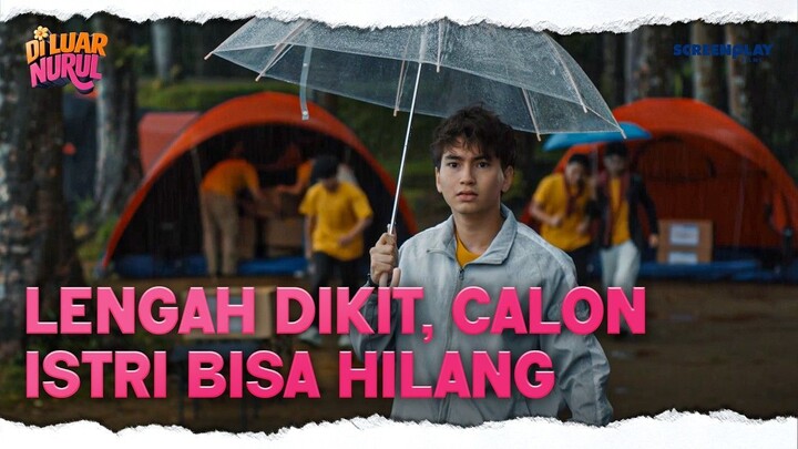 Episode 3 Di Luar Nurul _ Highlight Part 2