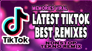 LATEST TIKTOK BEST REMIXES 2021 | NONSTOP TECHTOK VIRAL REMIX