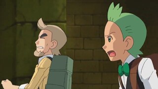 Pokemon Best Wishes tập 61