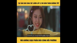 Chuông báo tình yêu P1 tập 5+6+7 (End P1) |Review film|