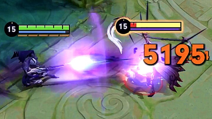 “Shooting, Stabbing, and Three-Technique Cultivation Style” – Shouyue: The most despised hero may be