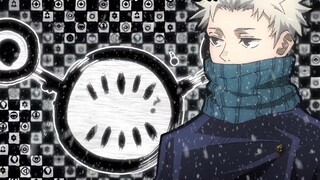 【Inujuan Ji】《I am here》