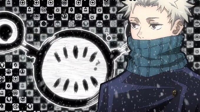 【Inujuan Ji】《I am here》