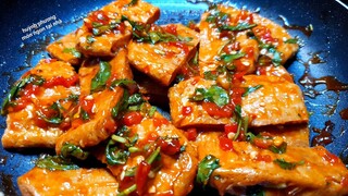 Đừng rim chua ngọt SƯỜN NON CHAY nữa làm sườn non chay cách này vừa ngon vừa dễ | vegan recipes