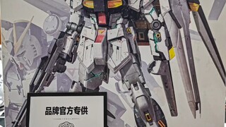 What? After all this time, I have to put it together myself. What is this?