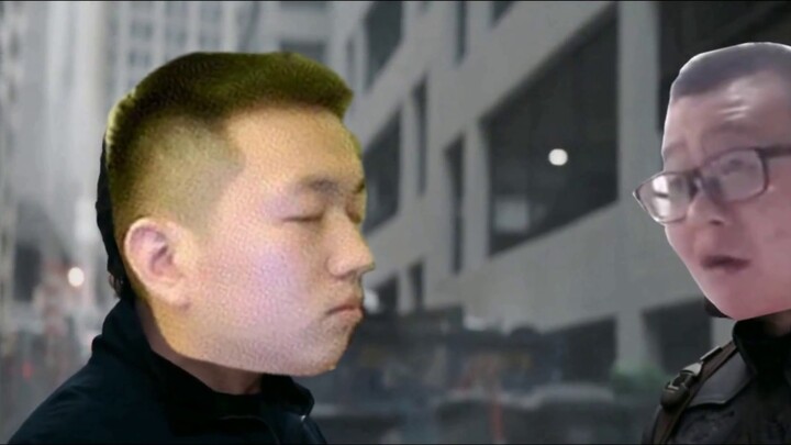 Abstract Official-Released Avengers 4: Abstract War Ultimate Edition Ghost Trailer