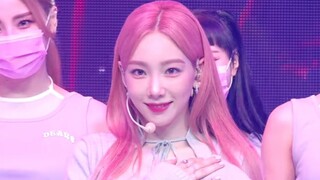 【Taeyeon】"Weekend" MCD vertical screen straight shot｜210708