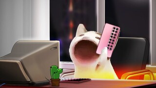 Cảm xúc tiêu cực được bao quanh bởi tình yêu