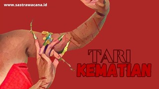 Sinopsis Film TARI KEMATIAN, (Tarian Yang Berujung Malapetaka)