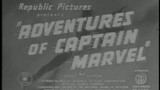 Shazam Captain Marvel 1941 part 9