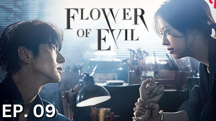 Flower of Evil ep. 9 (ENG SUB)