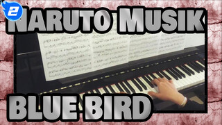 [Naruto Musik] BLUE BIRD (Animenz)_2