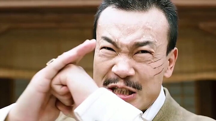 Moshi Moshi, come and hurt each other, in terms of skills and strategies, we have to look at Peng Yu