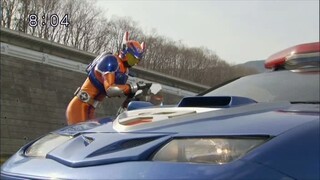 Tomica Hero: Rescue Force - Episode 22 (English Sub)