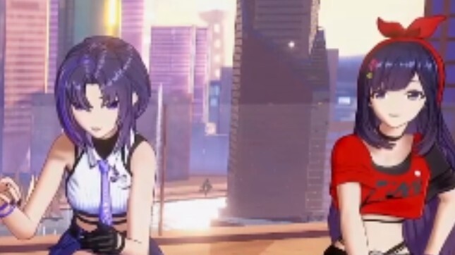 Bella: Đừng để tôi nhìn thấy từ "dũng cảm"