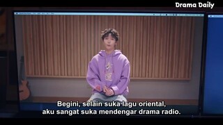 Love Me Love My Voice eps 12 sub indo