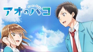 Ao no Hako Episode 01 [1080p]