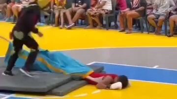 Ints not over yet!! 🤣