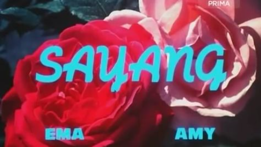 Sayang (1987)