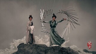 “电影把钱花在刀刃上，原来可以这么好看”