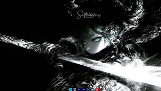 【Wallpaper Engine】วอลเปเปอร์ที่แนะนำในโทนขาวดำ