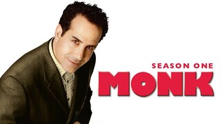 monk season 1 episode 2 2001-2006