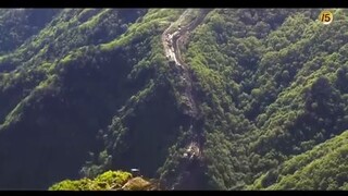 Crash Landing On You Ep 01 Sub Indo