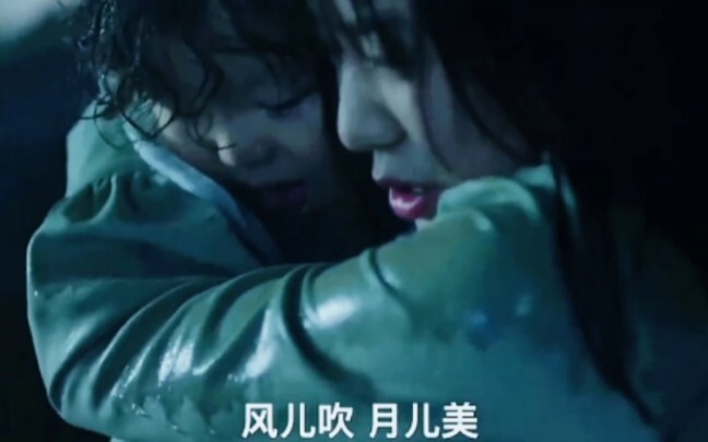 That girl back then was Qin Yiyue.