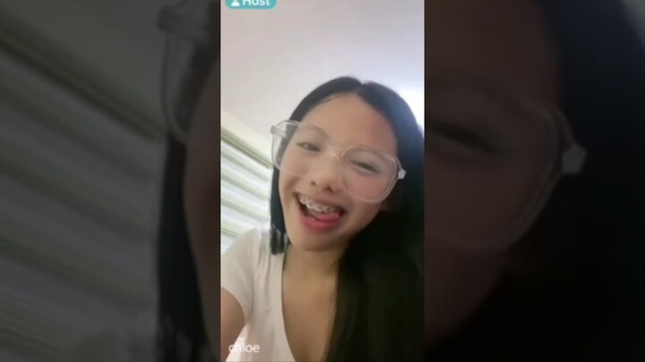 tiktok live pinay teen 2