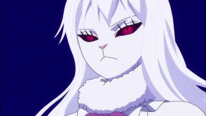 “Trik jadi ‘big sister’ dari ‘lolita’ ini memang terlalu dahsyat!”