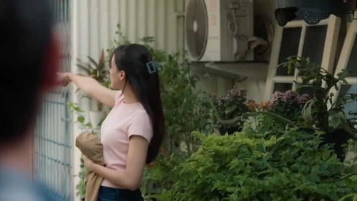 Drama 2025 terbaik banget ini..