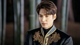 THE KING Eternal Monarch OST - I Fall In Love (Ha Sung Woon)
