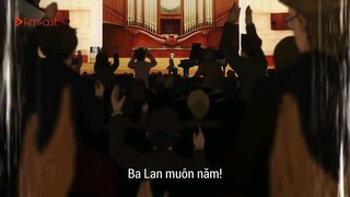 Piano no mori tập 17