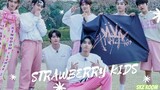 SKZ | [FMV] Stray Kids' Kingdom Behind Photos [Sports Day Event Ver.]